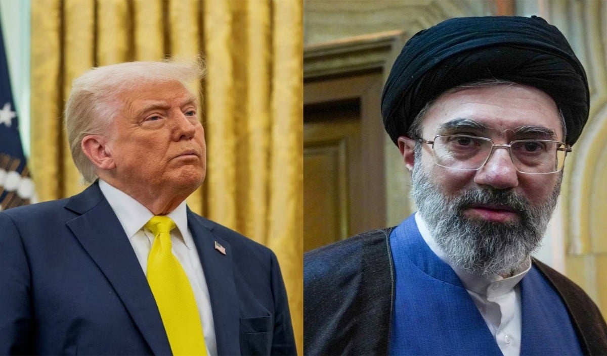 Iran-US Peace Deal में बड़ा Breakthrough! Geneva में होर्मुज खोलने, परमाणु वार्ता पर बन सकती है सहमति।