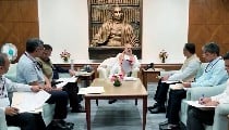 Illegal Immigration से बदल रही आबादी पर Amit Shah सख्त, Committee को अध्ययन का निर्देश