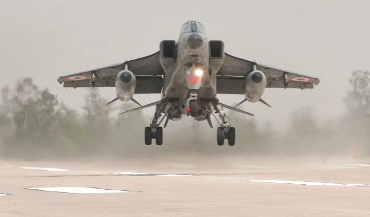 जोरहाट में AN-32 विमान क्रैश: IAF के 5 जवान शहीद, हादसे की कोर्ट ऑफ इन्क्वायरी के आदेश
