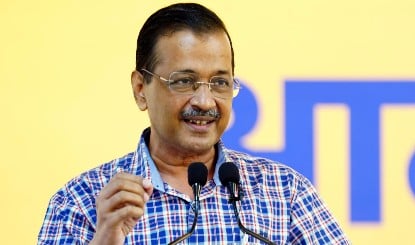 पंजाब में समय से पहले हो सकते हैं विधानसभा चुनाव, भगवंत मान ही होंगे