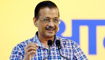 पंजाब में समय से पहले हो सकते हैं विधानसभा चुनाव, भगवंत मान ही होंगे 'AAP' का CM चेहरा: अरविंद केजरीवाल