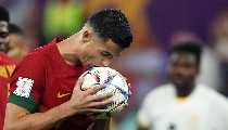 FIFA 2026 | खिताब के बजाय अच्छी शुरुआत पर हो ध्यान- अपना छठा वर्ल्ड कप खेल रहे Cristiano Ronaldo का मंत्र