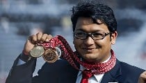 जसपाल राणा– अभी तो बहुत काम बाकी था