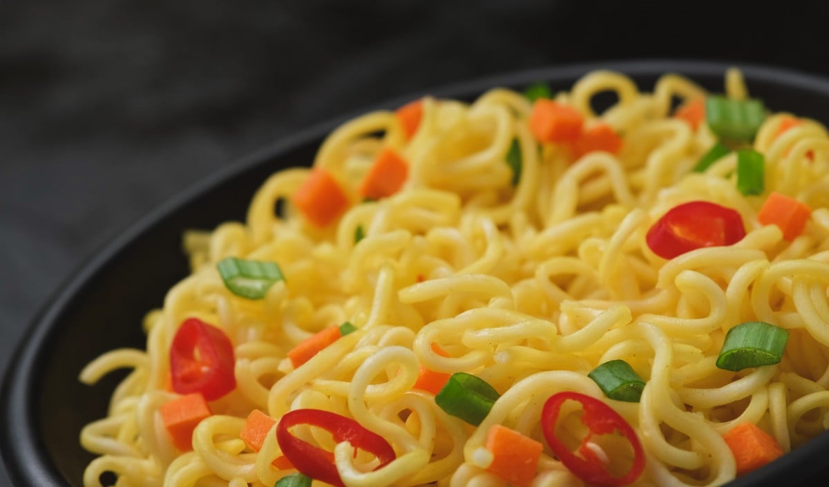 Maggi Maggi
