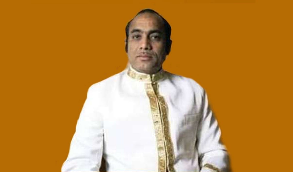Mehdi Hassan Mehdi Hassan