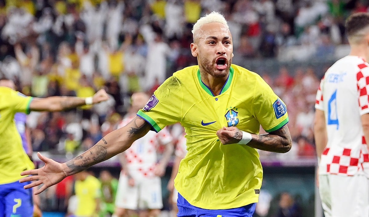 Neymar Neymar