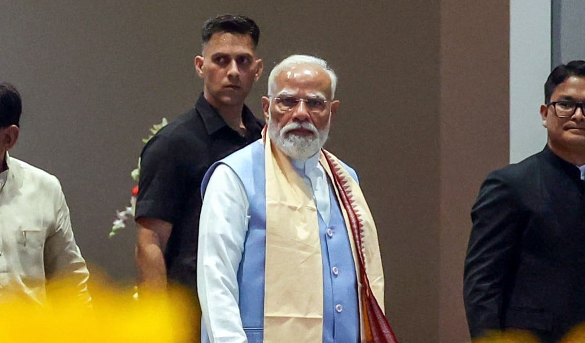 PM Modi PM Modi