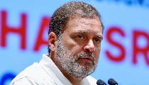 NEET मामले के खिलाफ राहुल गांधी का राष्ट्रव्यापी शंखनाद: 17 जून को कोटा से शुरू होगा 'छात्र सम्मेलन' आंदोलन