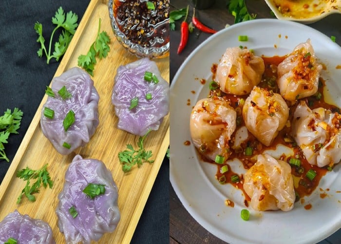 Coocking Tips: मोमोज लवर्स के लिए नया क्रेज, वायरल हो रही है Gluten-Free Diet Momos की ये रेसिपी