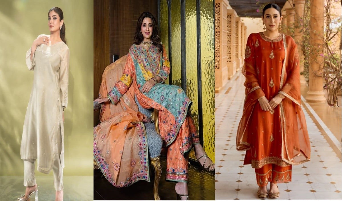 Salwar Suits for Women Salwar Suits for Women