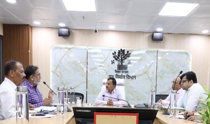Secretary Pankaj Pal का सख्त आदेश: Bihar के Bridge Repairs युद्धस्तर पर, लापरवाही बर्दाश्त नहीं