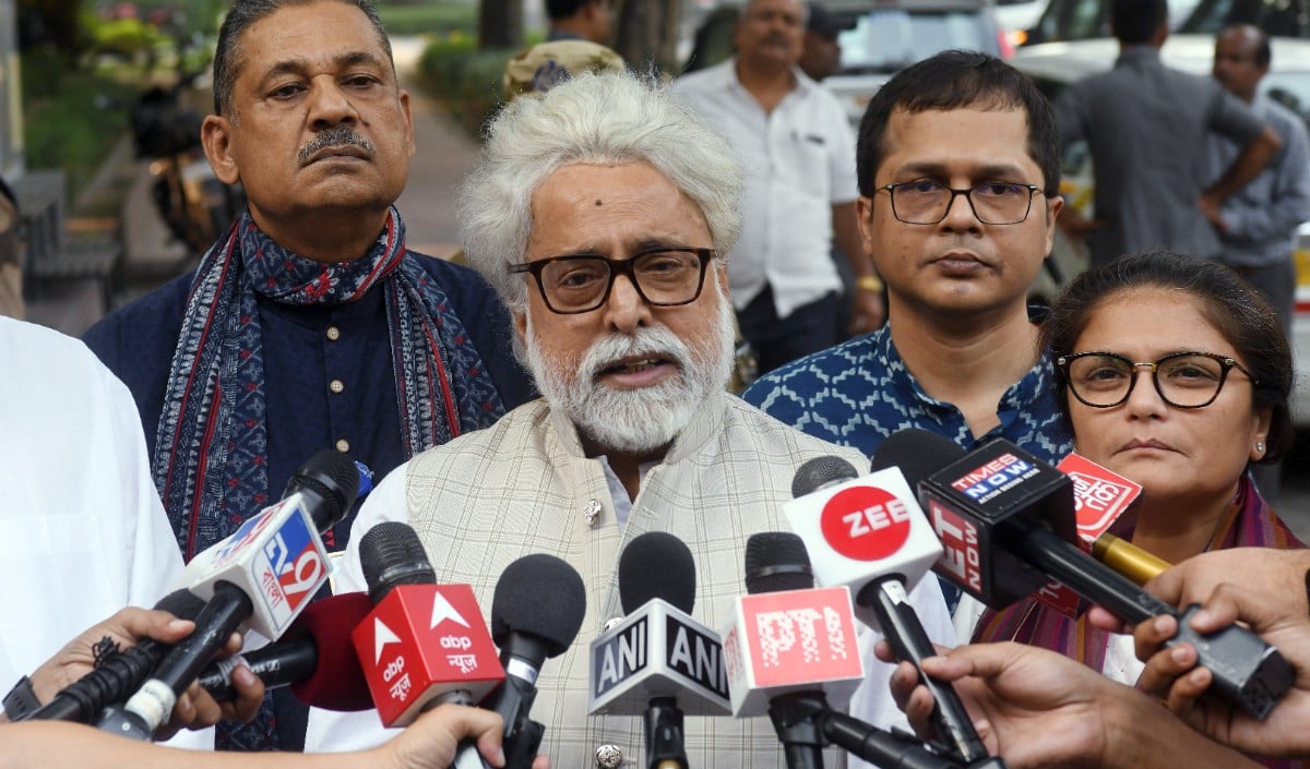 TMC के बागी गुट में Sudip Bandyopadhyay? दिल्ली में BJP नेताओं संग की अहम मीटिंग