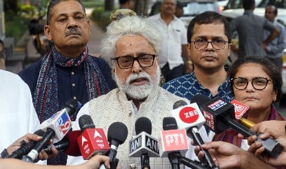 TMC के बागी गुट में Sudip Bandyopadhyay? दिल्ली में BJP नेताओं संग की अहम मीटिंग