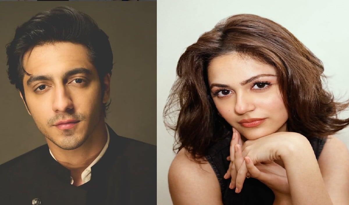 ahaan pandey and aneet pada north star tattoo a symbol of love