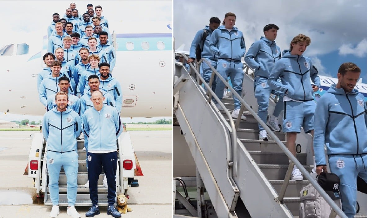 England World Cup England World Cup