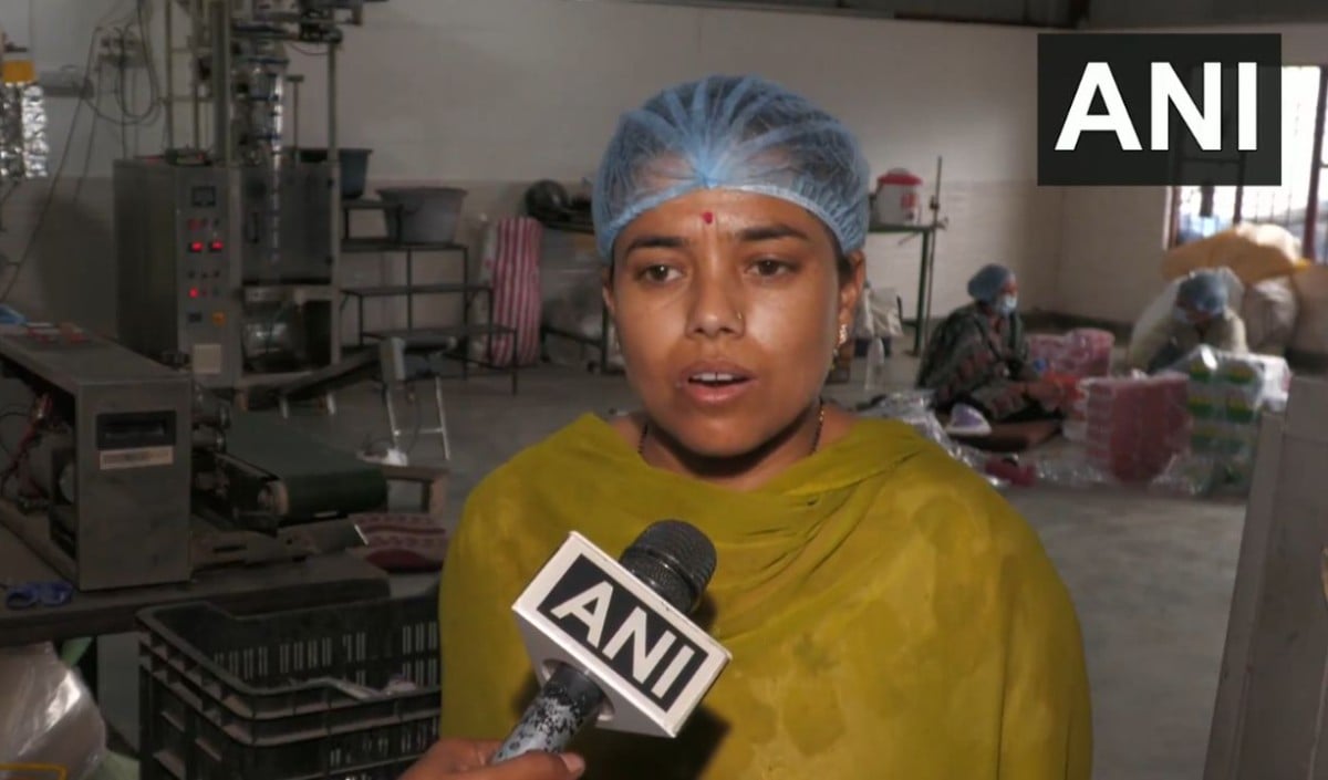 Udhampur की अभिलाषा बनीं मिसाल, Spice Business से स्थानीय महिलाओं को बनाया आत्मनिर्भर
