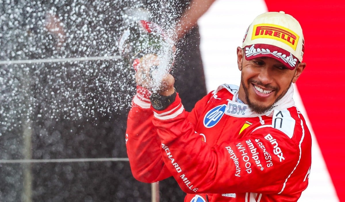 Lewis Hamilton Lewis Hamilton