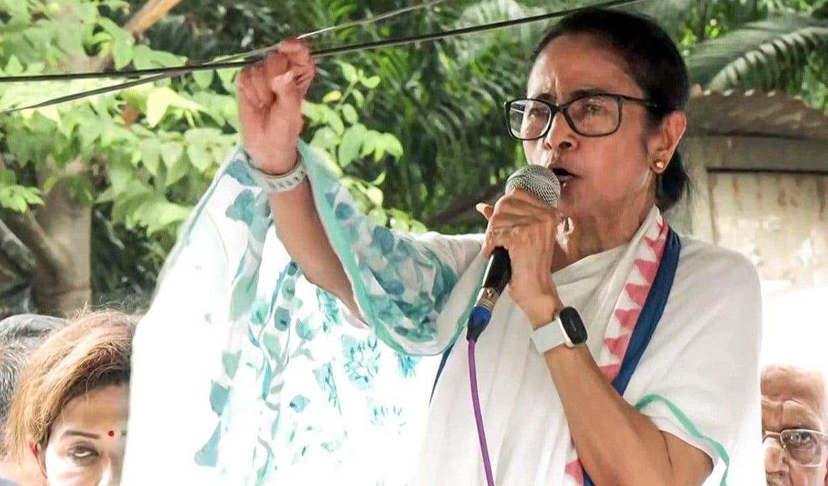क्या खत्म हो जाएगी Mamata की TMC? 28 में से 22 सांसदों की बगावत, Lok Sabha Speaker से करेंगे मुलाकात