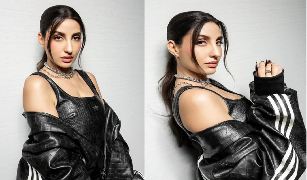 Nora Fatehi Nora Fatehi