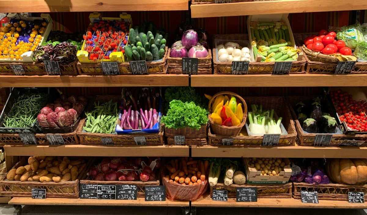 organic food organic food