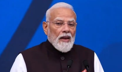 France में Bharat Innovates का भव्य आगाज, PM Modi बोले- हमारी Startup क्रांति को मिला ग्लोबल मंच