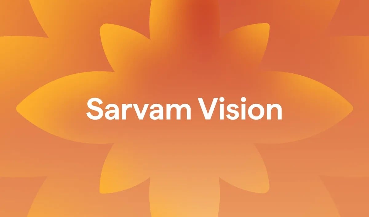 Sarvam AI Sarvam AI
