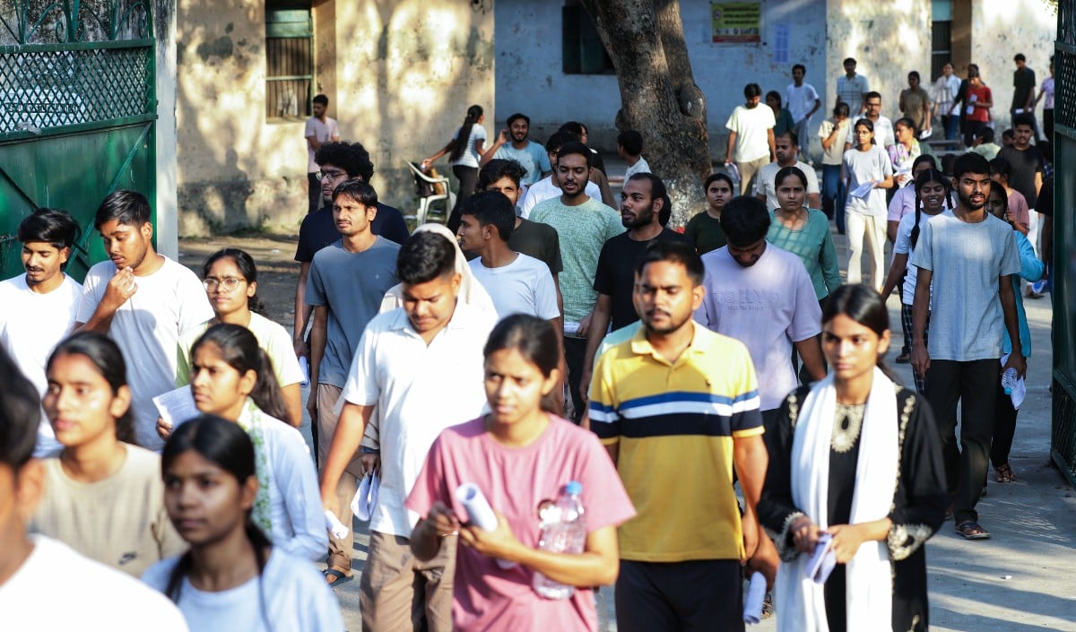 NEET-UG Re-Exam: CM Dhami सरकार का छात्रों को बड़ा तोहफा, Uttarakhand में फ्री बस सफर का ऐलान