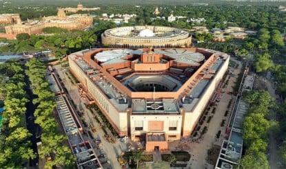 Child Safety पर सरकार का बड़ा मंथन, संसदीय समिति 16 जून से करेगी High-Level बैठकें