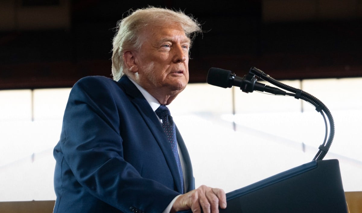 US-Iran Peace Deal पर Donald Trump का बड़ा खुलासा, Netanyahu ने क्यों डाला था अड़ंगा?