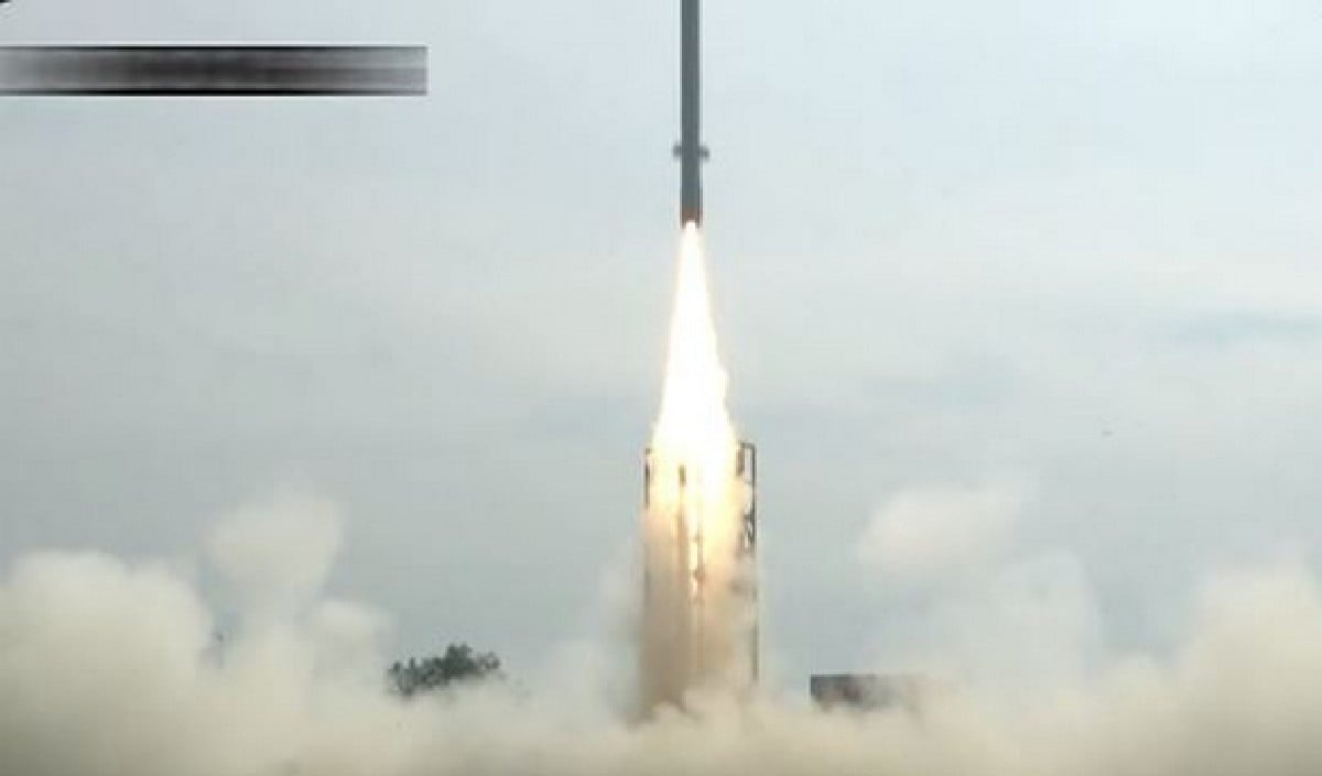 DRDO की LRLACM Cruise Missile का सफल Test, आत्मनिर्भर भारत की एक और बड़ी छलांग