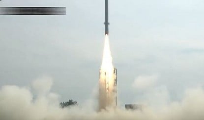 DRDO की LRLACM Cruise Missile का सफल Test, आत्मनिर्भर भारत की एक और बड़ी छलांग