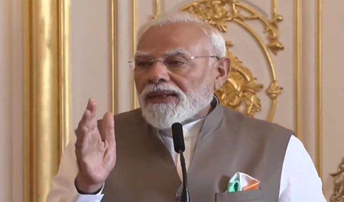 अब Europe में भी