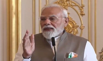 अब Europe में भी
