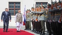 आतंक के खिलाफ Europe में भारत को मिला बड़ा साथ, Slovakia संग बनेगा Joint Counter-Terrorism ग्रुप