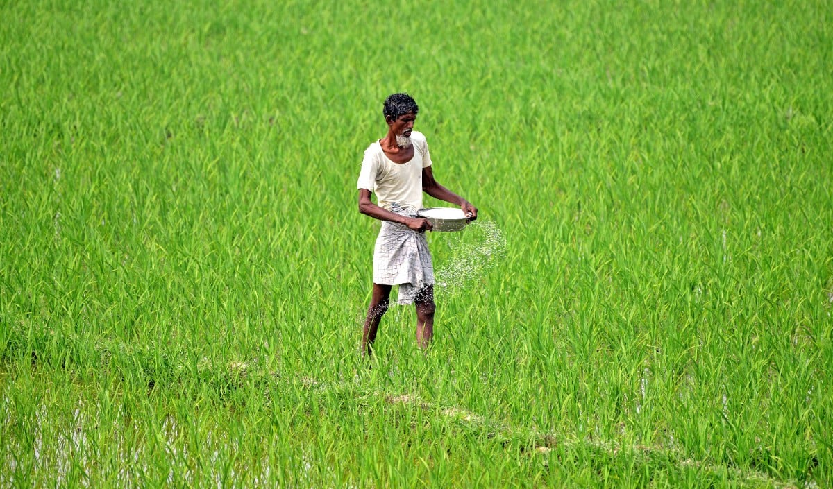 Kharif 2026 के लिए भरपूर Fertilizer Stock, Govt की Planning ने दूर की Supply चिंता