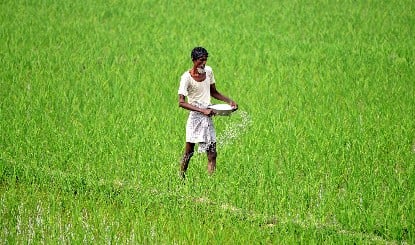 Kharif 2026 के लिए भरपूर Fertilizer Stock, Govt की Planning ने दूर की Supply चिंता