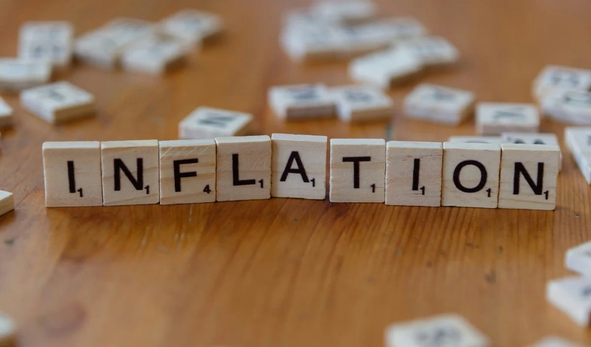 Inflation Inflation