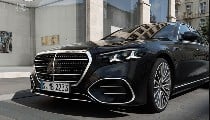 Mercedes S-Class Facelift की आज भारत में एंट्री, 100KM इलेक्ट्रिक रेंज और AI फीचर्स पर रहेंगी सबकी नजर