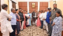 मेरी पार्टी बढ़ेगी तो खुश क्यों नहीं? NCPI ने 20 TMC MPs के विलय का किया स्वागत, NDA के साथ