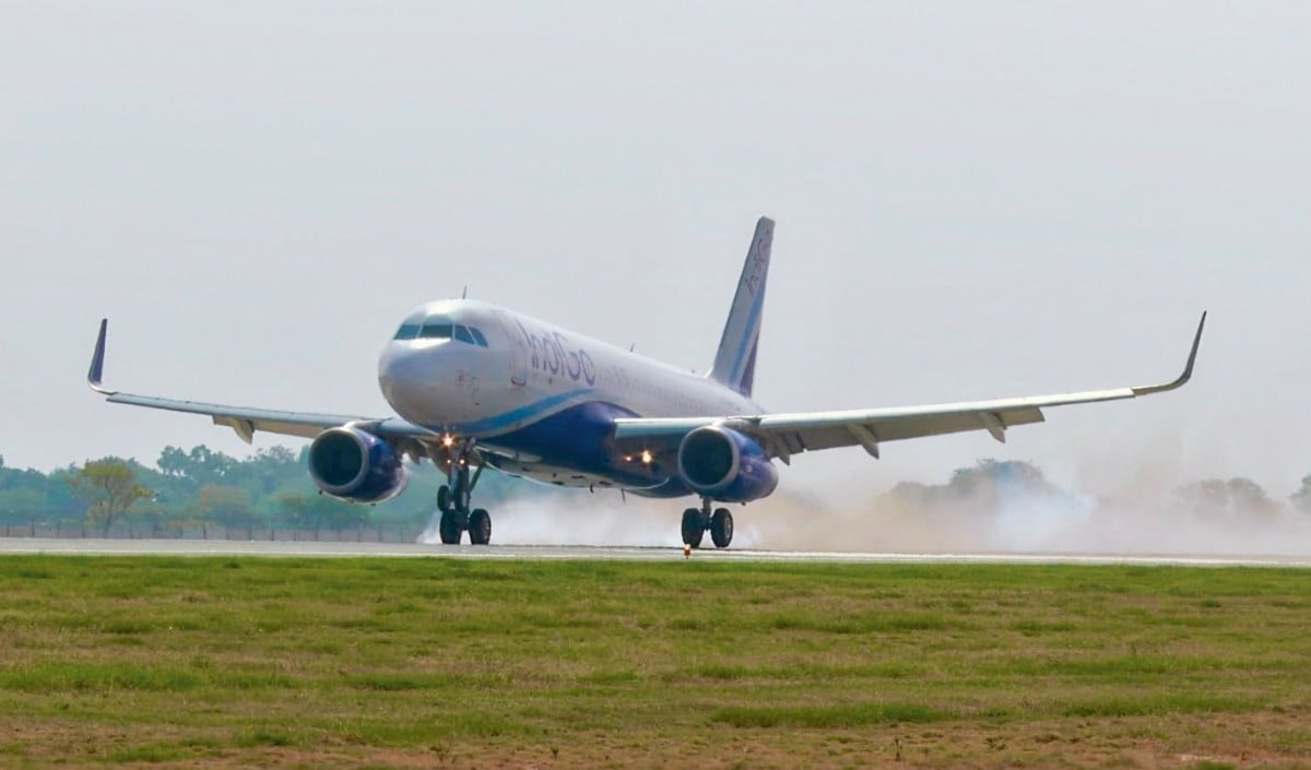 Noida Airport Noida Airport