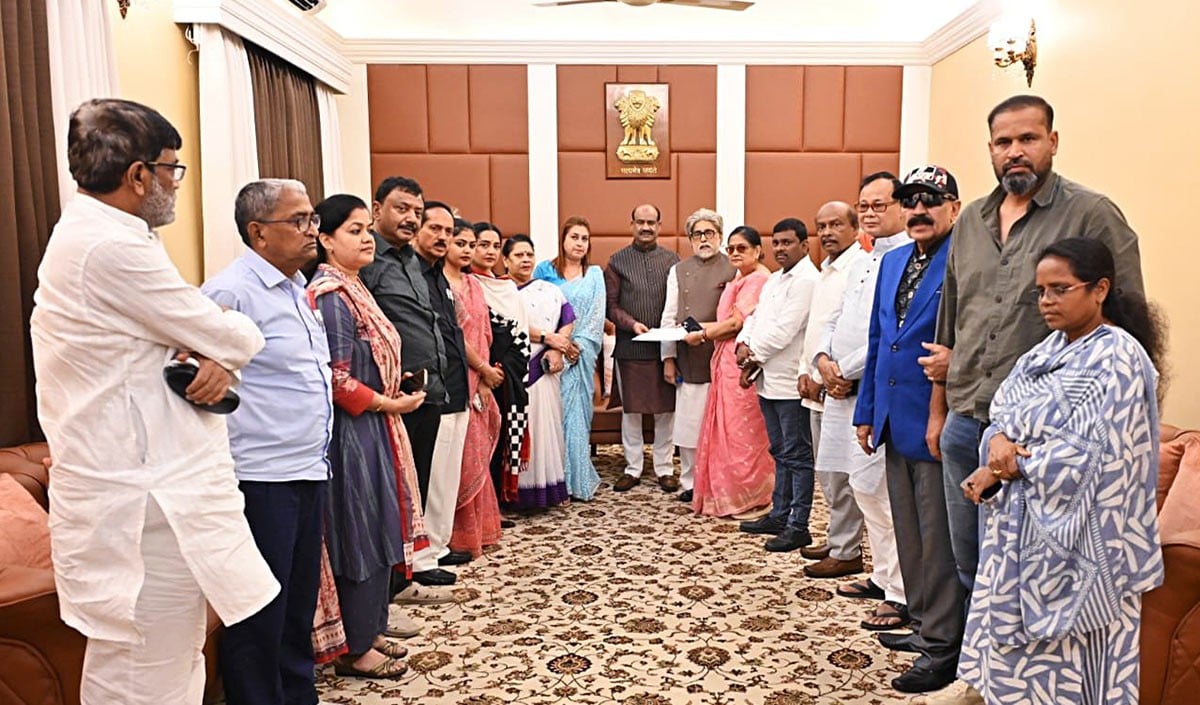 Om Birla Om Birla