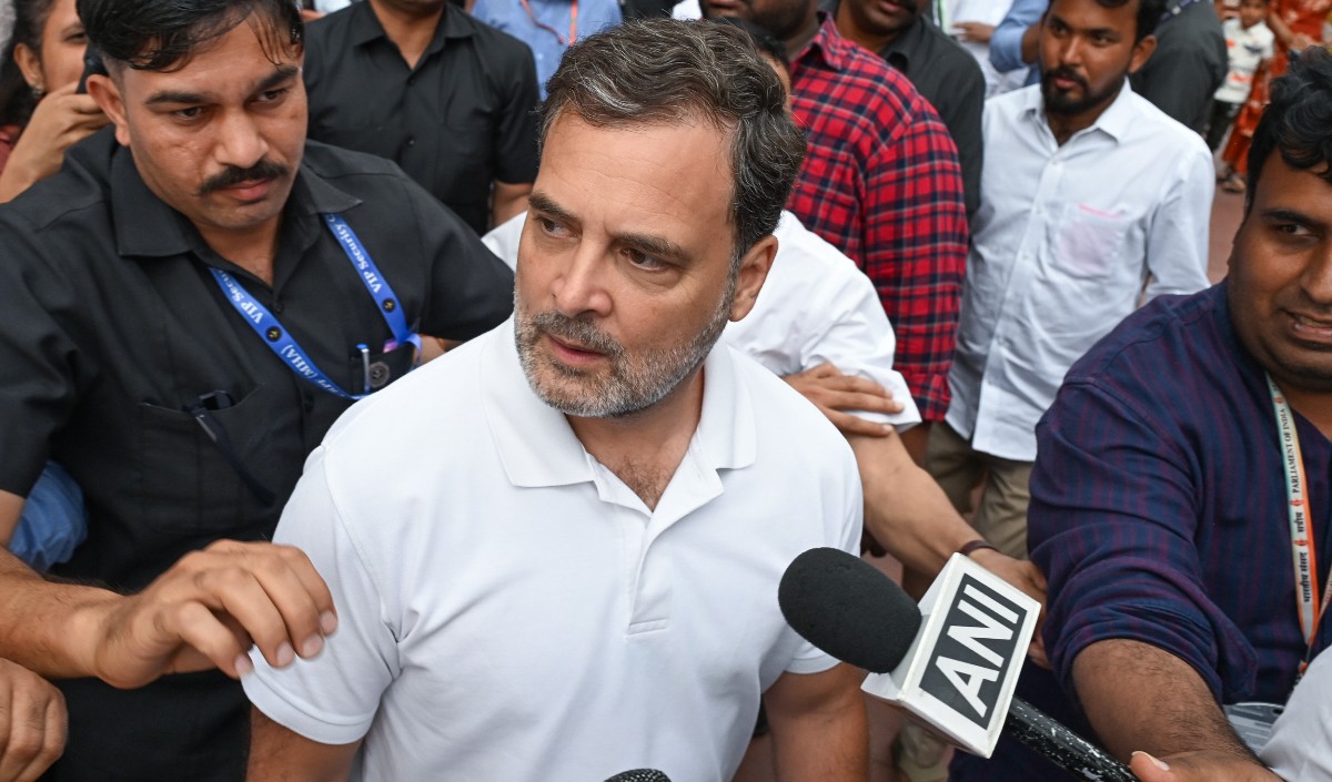 17 June Kota चलो! Rahul Gandhi की अपील: पेपर लीक के खिलाफ़ एकजुट हो युवा, आवाज़ बनो