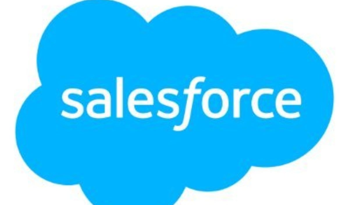 Salesforce Salesforce