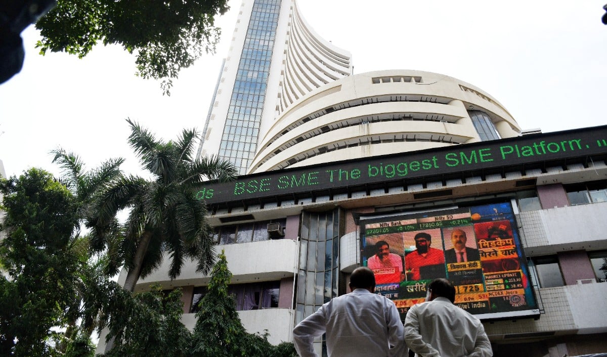 sensex sensex