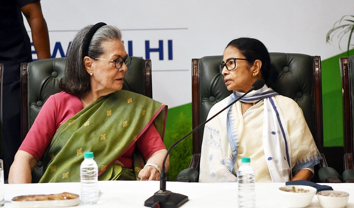 Sonia Mamata Sonia Mamata