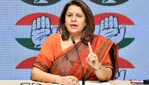 US-Iran Peace Deal: India की भूमिका नदारद, Supriya Shrinate का Modi सरकार पर हमला US-Iran Peace Deal: India की भूमिका नदारद, Supriya Shrinate का Modi सरकार पर हमला