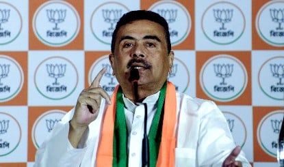 पश्चिम बंगाल की BJP सरकार लाएगी नई Industry Policy, लाखों Job का होगा सृजन!