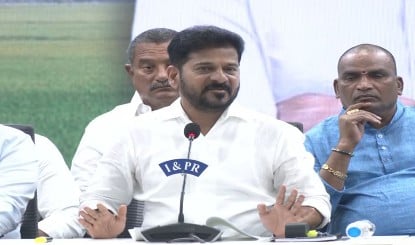 Telangana Politics: CM रेड्डी का BJP पर पलटवार,