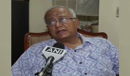 TMC में बड़ी बगावत पर Saugata Roy का हमला, बोले-