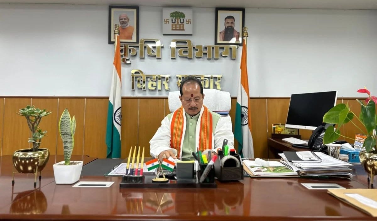 Vijay Sinha Vijay Sinha
